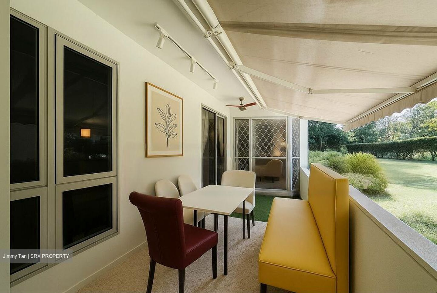 Austville Residences (D19), Condominium #485929751